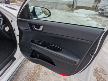 Kia Optima II 2017 Kia Optima Hybryda Plug-in 2017 bezwypadkowa zarejestrowana ful opcja doin, zdjęcie 21