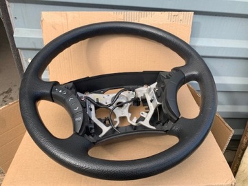 TOYOTA PREVIA II KIEROWNICA MULTIFUNKCJA 00-06