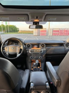 Land Rover Discovery IV 2012 Land Rover LR4 HSE Luxury 5.0 V8, 2012 rok, 182 000 km, zdjęcie 18