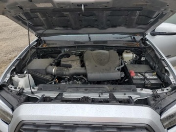 Toyota Tacoma II 2022 Toyota Tacoma Double Cab 2022 3.5l 3.5 Benzyna 278KM, zdjęcie 6