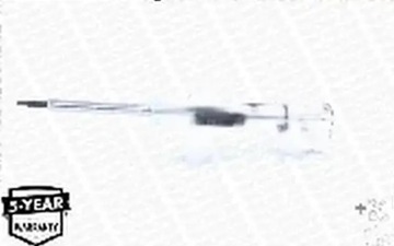 AMORTYZATOR PRZÓD GAZOWY G16328 MONROE OPEL COMBO