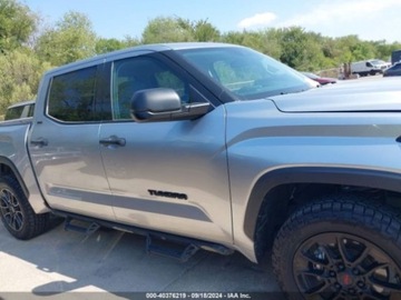 Toyota Tundra II 2023 Toyota Tundra 2023r, SR5, 3.4L, 4x4 3.4 Benzyna 390KM, zdjęcie 3