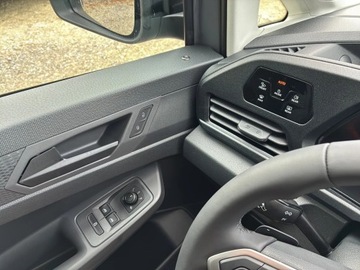 Volkswagen Caddy V Caddy 2.0 TDI 122KM 2025 Volkswagen Caddy MAXI/7 os. AUTOMAT 2.0TDI 122KM,, zdjęcie 23