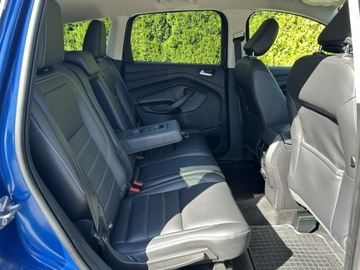 Ford Escape III 2019 Ford Escape 1.5 Eco Boost,automat 4x4, zdjęcie 8