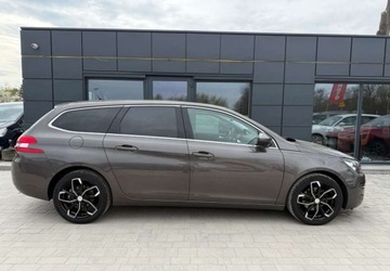 Peugeot 308 II 2014 Peugeot 308 Peugeot 308 SW 1.6 BlueHDi Business Line SampS 1.6 Diesel, zdjęcie 7