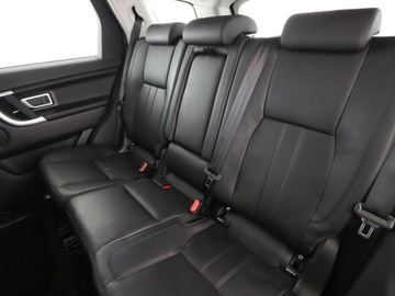 Land Rover Discovery V 2017 Land Rover Discovery Sport 2.0 Exclusive-Line AWD, zdjęcie 16