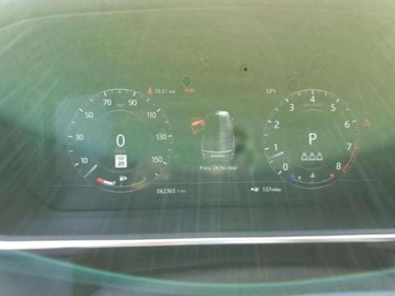 Land Rover Range Rover Sport II 2021 Land Rover Range Rover Sport 2021, 3.0L, 4x4, HST, od ubezpieczalni 3.0, zdjęcie 10