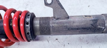 ZAWIESZENIE SPORTOWE GWINT AUDI A3 8P MTS TECHNIK