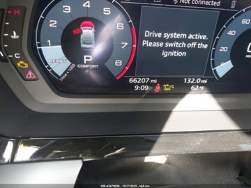 Audi A3 8Y 2023 Audi a3 Premium 40 Tfsi S Tronic 2023 2.0l 2.0 Benzyna 201KM, zdjęcie 11