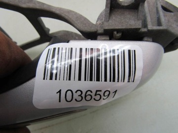 CAYENNE I 04R KLIKA PRAVÁ ZADNÍ VNĚJŠÍ