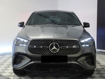 Mercedes GLE V167 SUV Facelifting 3.0 450d 367KM 2025 GLE Coupe 450 d 4-Matic AMG Line 3.0 (367KM) 2025, zdjęcie 2