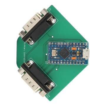 РУКОЯТКИ ДЖОЙСТИКА, USB-АДАПТЕР