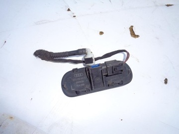 SPRYSKIWACZ LAMPY LEWY 8P0955987E AUDI A3 8P FL
