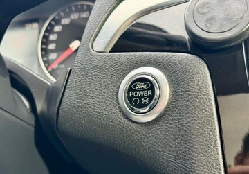 Ford S-Max I Van Facelifting 2.0 Duratorq TDCi DPF 163KM 2014 Ford S-Max 2.0 TDCI 163KM PDC BiXenon polskory ele fotele 7 osob panorama, zdjęcie 31