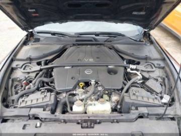 Nissan 2023 Nissan 400 Z 2023 NISSAN Z PERFORMANCE MANUAL 3.0 Benzyna 400KM, zdjęcie 9