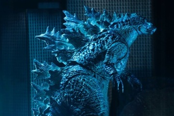 Godzilla King of Monsters Atomic Blast 2021 V2 PL