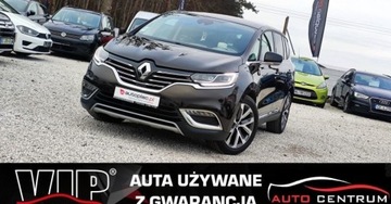 Renault Grand Espace 1.6D 160kM 7 os Klima Vir...