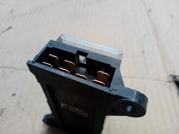 SUZUKI GSXF 750 600 КОНТАКТОР БЛОКА ПРЕДОХРАНИТЕЛЕЙ Предохранитель gsx-f