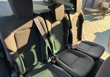 Renault Espace V Van 1.6 Energy dCi 130KM 2015 Renault Espace 1,6 dCi 131 KM 7-osob GWARANCJA Zamiana Zarejestrowany 1.6, zdjęcie 22
