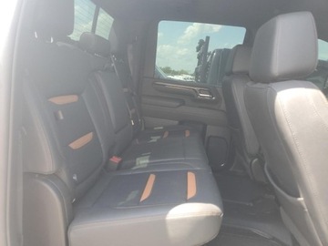  GMC Sierra K2500 AT4 2024 6.6l 6.6 Diesel 401KM, zdjęcie 10