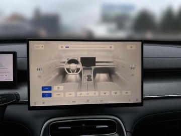 Chery Tiggo 8 SUV PHEV 1.5 T-GDI DHE 279KM 2025 Chery Tiggo 8 1.5 Hybryda Plug-in 279KM, zdjęcie 18