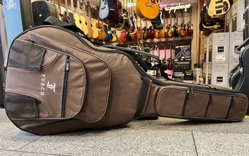 Эль-акустическая гитара. СУМКИ FURCH VIOLET GC-SM LR SPE