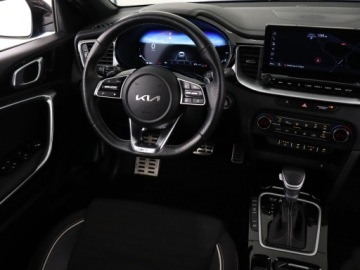 Kia Proceed Shooting Brake Facelifting 1.5 T-GDI 140KM 2024 Kia ProCeed 1.5 T-GDI, Salon Polska, Serwis ASO, zdjęcie 6