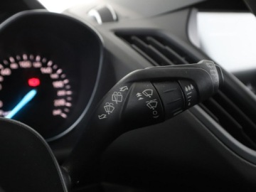 Ford Kuga II SUV Facelifting 1.5 EcoBoost 150KM 2017 Ford Kuga półskóra klima auto navi grzane, zdjęcie 30