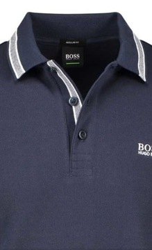 polo boss hugo boss oryginał xxxxl 4xl