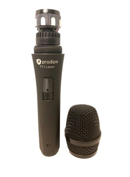 Prodipe TT1 Lanen – mikrofon dynamiczny