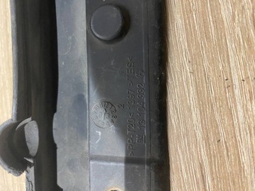 JINÉ DÍLY KAROSÉRIE OPEL VECTRA C 2008 13104332