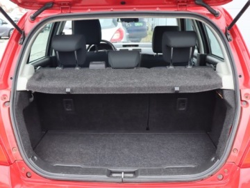 Suzuki Swift IV Hatchback 5d 1.3 92KM 2008 Suzuki Swift 1.3, Salon Polska, Klima, El. szyby, zdjęcie 12