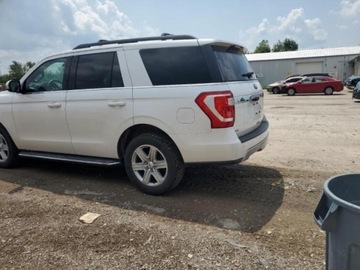 Ford Expedition III 2018 Ford Expedition Ford Expedition 3.5 Benzyna 375KM, zdjęcie 5