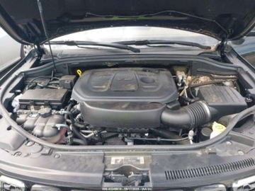 Jeep Grand Cherokee IV 2021 Jeep Grand Cherokee Overland 2021 3.6l 3.6 Benzyna 295KM, zdjęcie 8