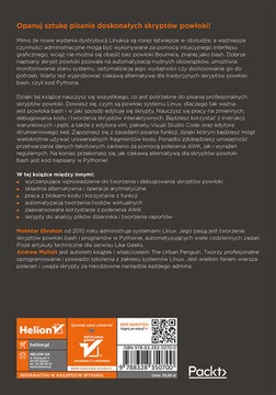 Скрипты оболочки Linux. Темы