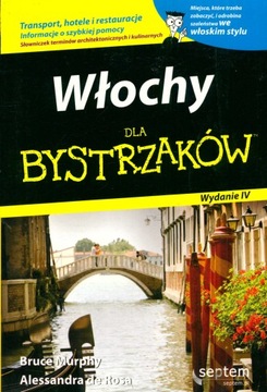Włochy dla bystrzaków