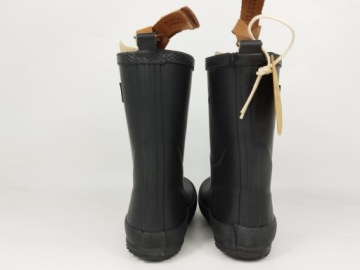 Bisgaard BASIC BOOT UNISEX - Резиновые сапоги 24