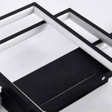 СОВРЕМЕННЫЙ ПОДВЕСНОЙ СВЕТИЛЬНИК, ПОТОЛОЧНЫЙ СВЕТИЛЬНИК, СВЕТОДИОДНАЯ ЛЮСТРА