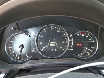 Mazda CX-5 II 2024 Mazda CX-5 2024 r., 2,5L PREMIUM 4X4 2.5 Benzyna 187KM, zdjęcie 6