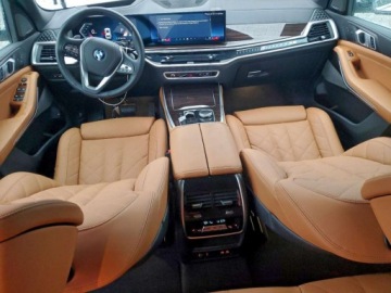 BMW X5 G05 2025 BMW X5 xDrive50e 2025 3.0l 3.0 Hybryda 483KM, zdjęcie 8