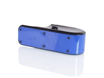 МАШИНА ДЛЯ НАПОЛНЕНИЯ ЭЛЕКТРИЧЕСКИХ СИГАРЕТ