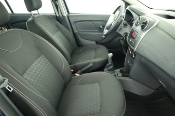 Dacia Logan II Sedan 1.2 16V 75KM 2014 Dacia Logan 1.2 16V, Salon Polska, Serwis ASO, zdjęcie 6