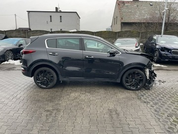 Kia Sportage IV SUV Facelifting 1.6 T-GDI 177KM 2018 Kia Sportage GT Line 4x4 AutomatSkóra, zdjęcie 3