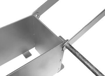 Брикетировочный пресс для самосварки, комплект деталей,