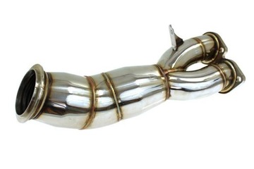 DOWNPIPE BMW E82 E88 N55 135I DECAT
