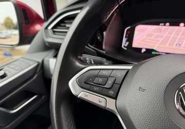 Volkswagen Multivan T6 2019 Volkswagen Multivan 199KM DSG Highline salon Polska 1wl serwis kamera weba, zdjęcie 20