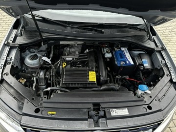 Volkswagen Tiguan II SUV 1.4 TSI 125KM 2017 Volkswagen Tiguan Wirtual LED Asystent GWARANCJA!, zdjęcie 32