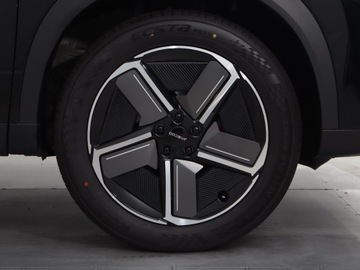  Jaecoo 7 1.6 TGDI, 1. Właściciel, Serwis ASO, zdjęcie 14