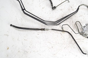 Тормозные магистрали YAMAHA FJR 1300 06-12