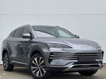 BYD Seal U 2026 BYD Seal U DM-i Design AWD Suv 324KM 2026, zdjęcie 2